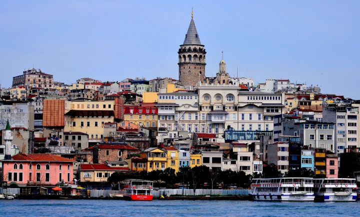 Истанбул малае
